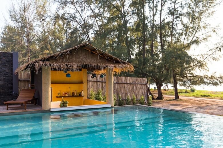 Hotel Coriacea Boutique Resort