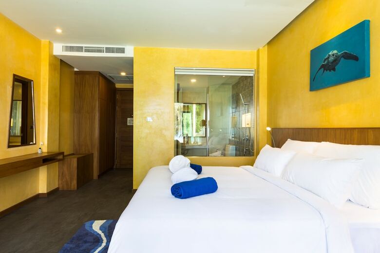 Hotel Coriacea Boutique Resort