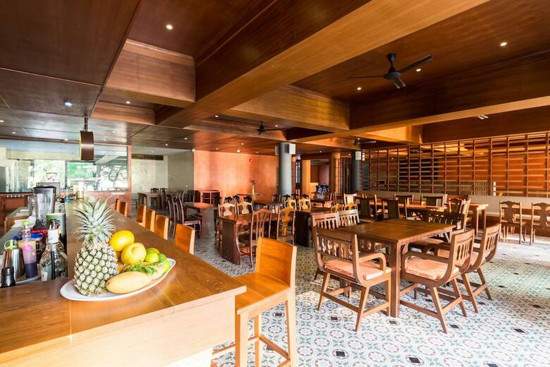 Hotel Coriacea Boutique Resort