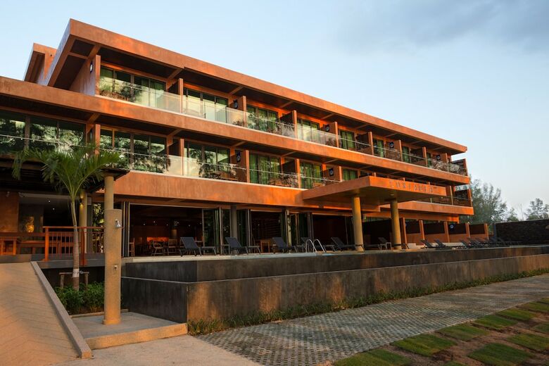 Hotel Coriacea Boutique Resort
