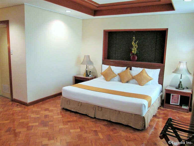 Maxandrea Hotel
