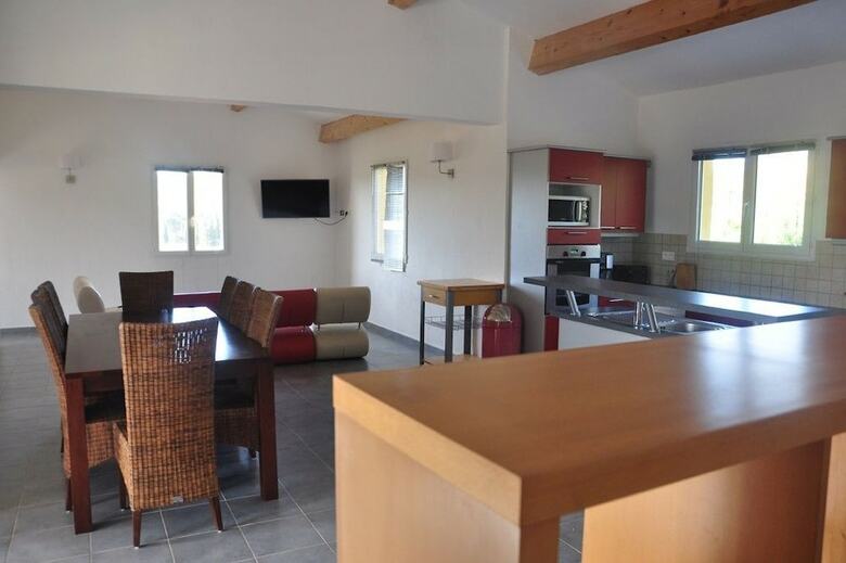 Residencia R�sidence Maora Village