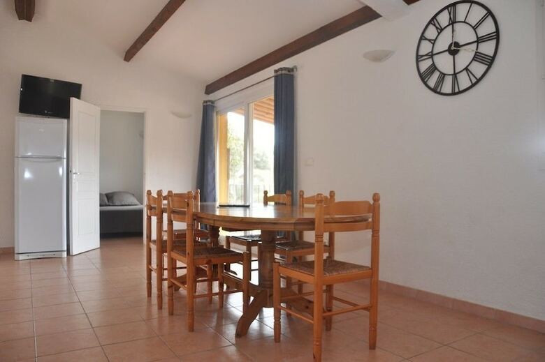 Residencia R�sidence Maora Village