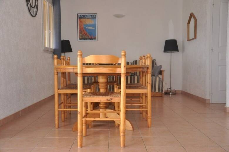 Residencia R�sidence Maora Village