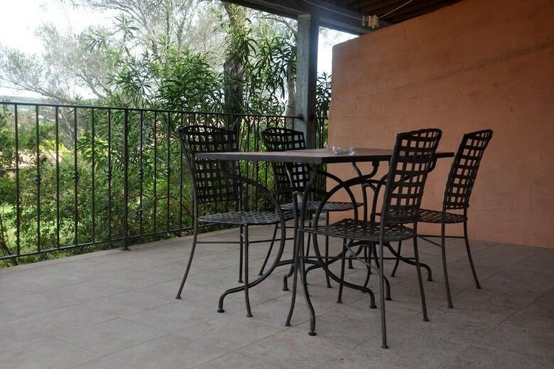 Residencia R�sidence Maora Village