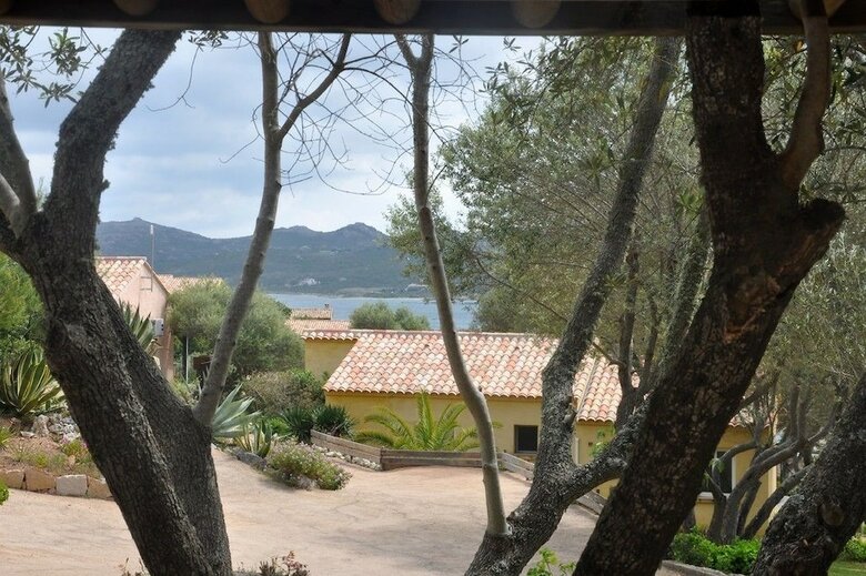 Residencia R�sidence Maora Village