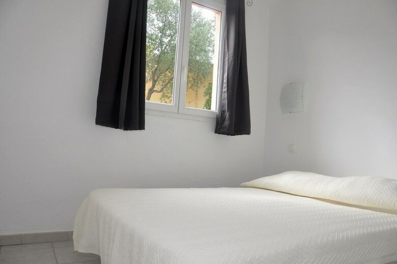 Residencia R�sidence Maora Village