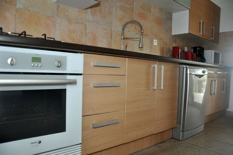 Residencia R�sidence Maora Village