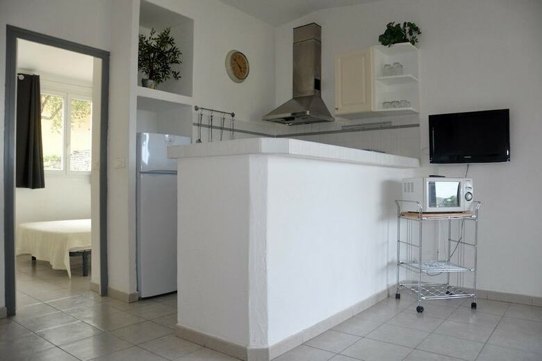 Residencia R�sidence Maora Village