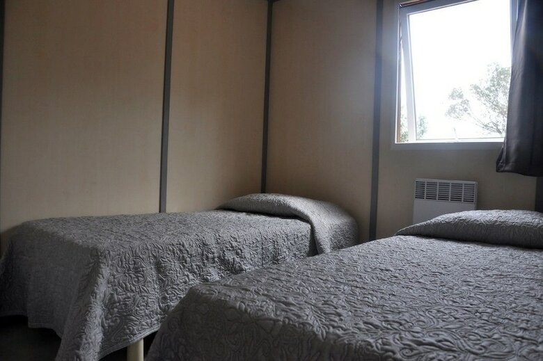 Residencia R�sidence Maora Village