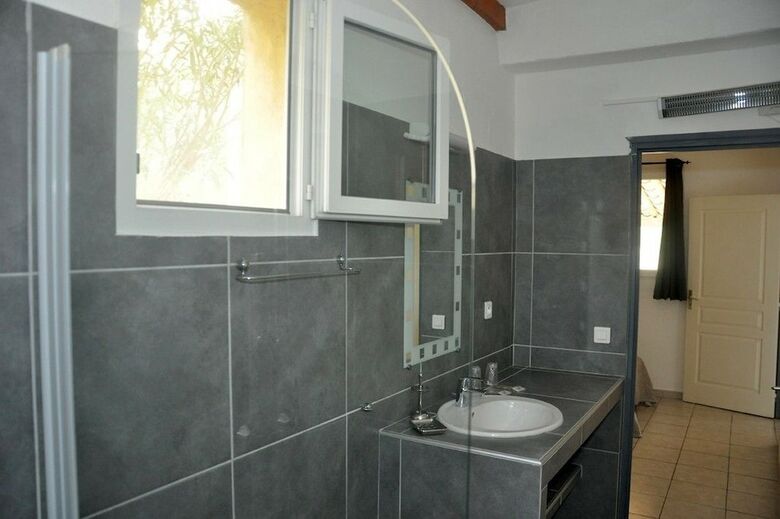 Residencia R�sidence Maora Village