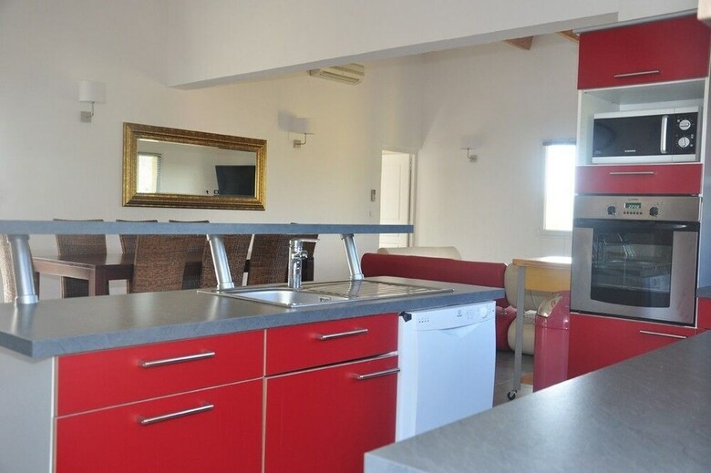 Residencia R�sidence Maora Village