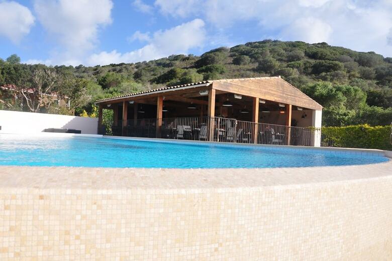 Residencia R�sidence Maora Village