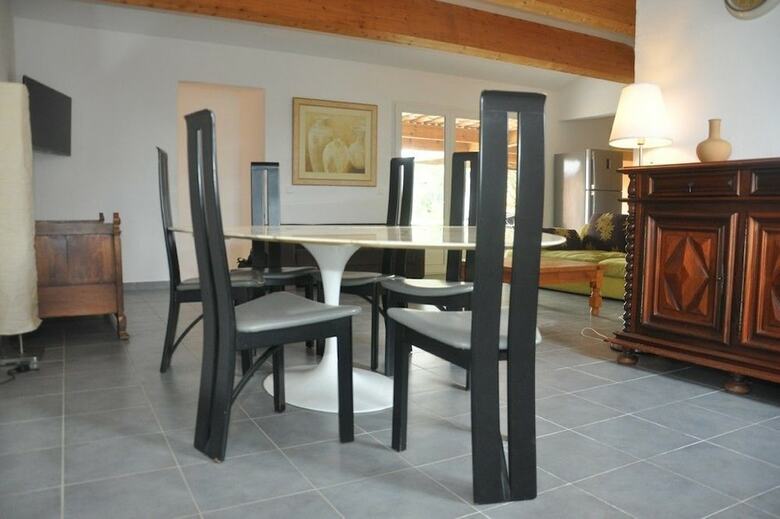 Residencia R�sidence Maora Village