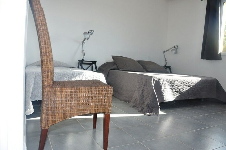Residencia R�sidence Maora Village