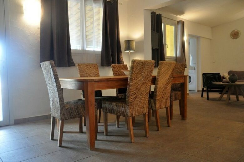 Residencia R�sidence Maora Village