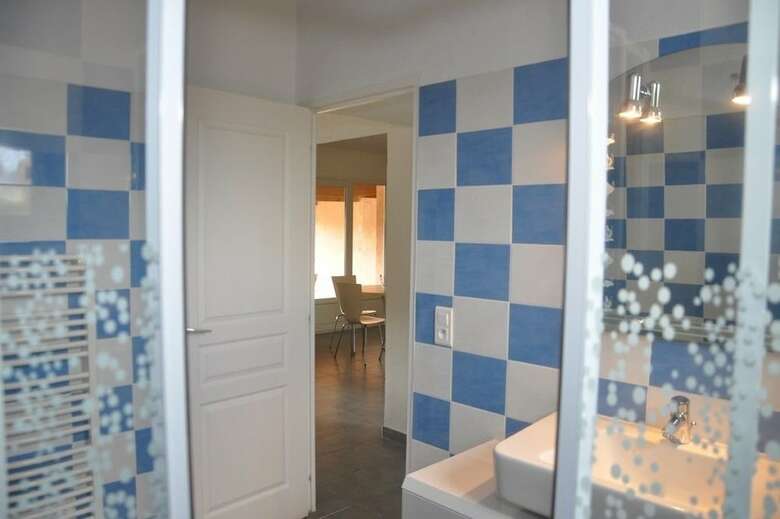 Residencia R�sidence Maora Village