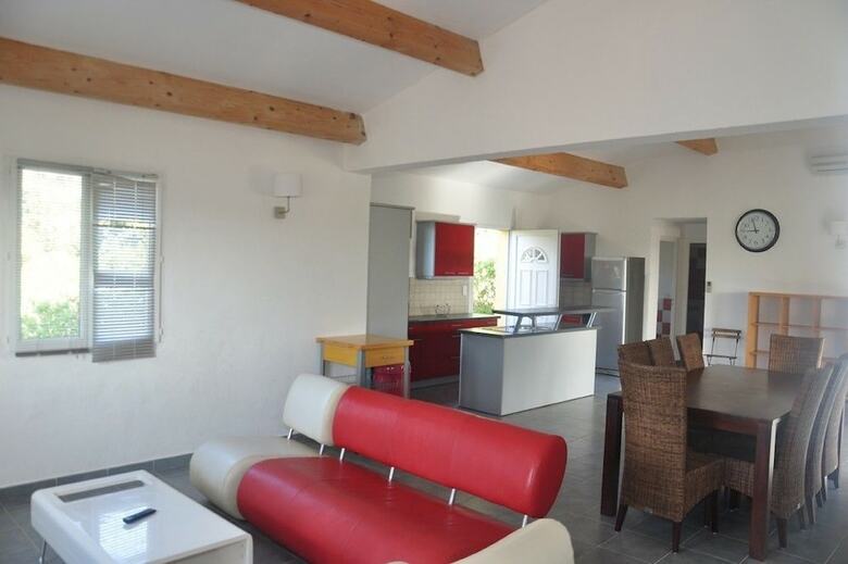 Residencia R�sidence Maora Village