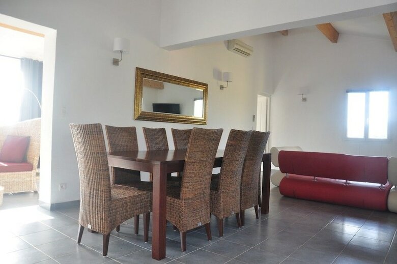 Residencia R�sidence Maora Village