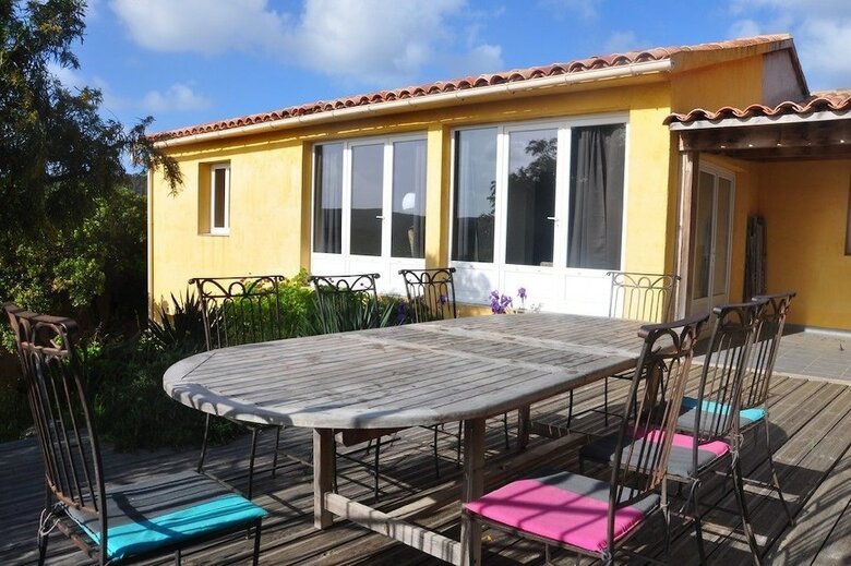 Residencia R�sidence Maora Village
