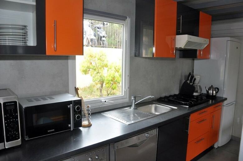 Residencia R�sidence Maora Village