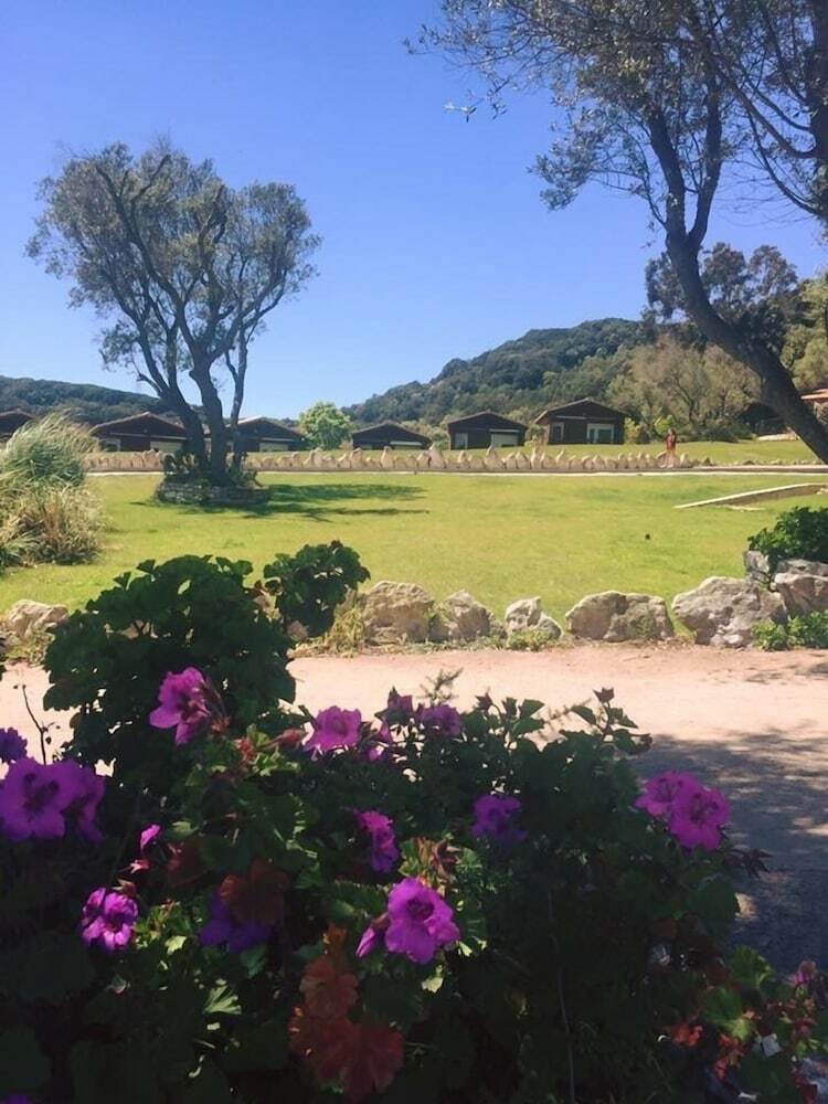Residencia R�sidence Maora Village