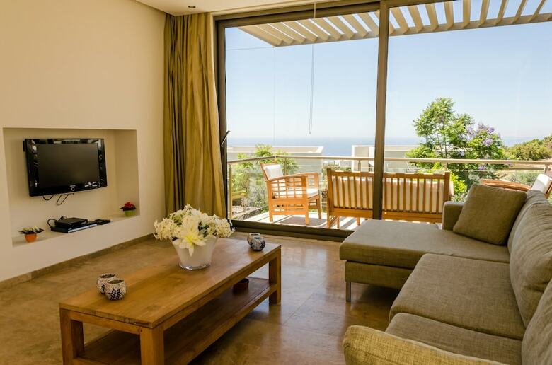 Hotel Aegean Hills