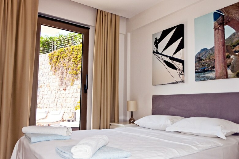 Hotel Aegean Hills