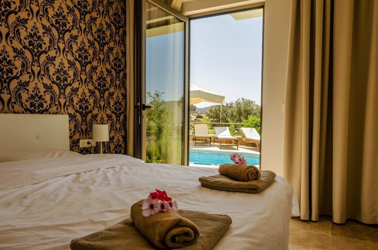 Hotel Aegean Hills