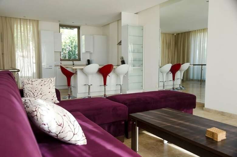 Hotel Aegean Hills