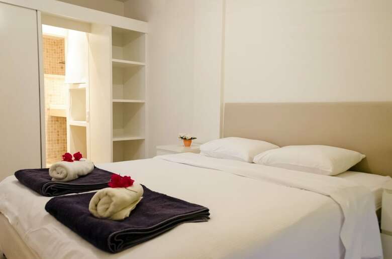Hotel Aegean Hills