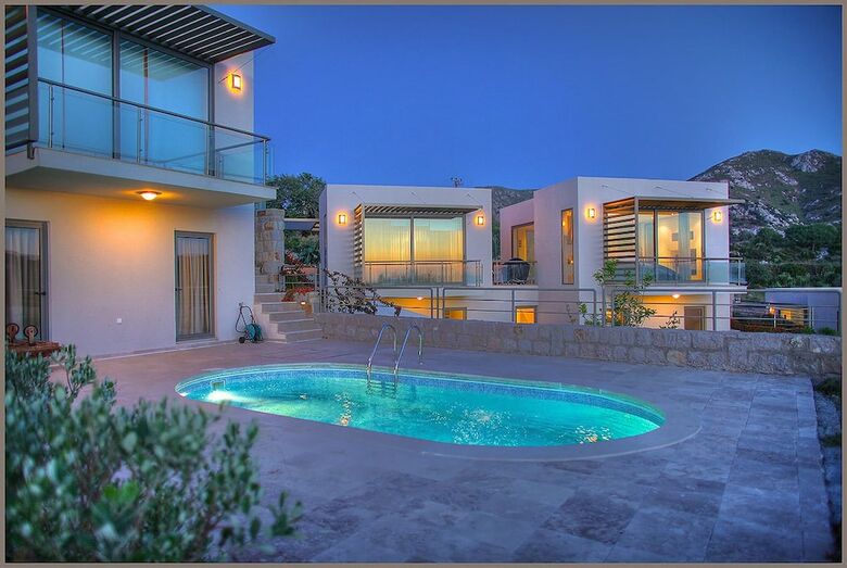 Hotel Aegean Hills
