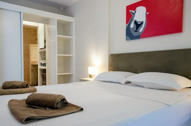Hotel Aegean Hills