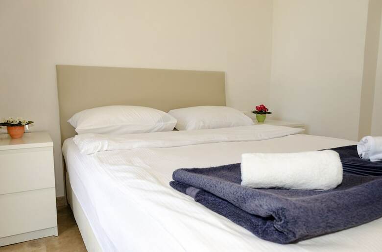 Hotel Aegean Hills