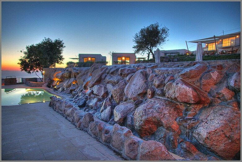 Hotel Aegean Hills