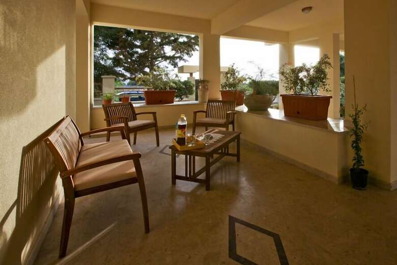 Bed & Breakfast Erice Mare