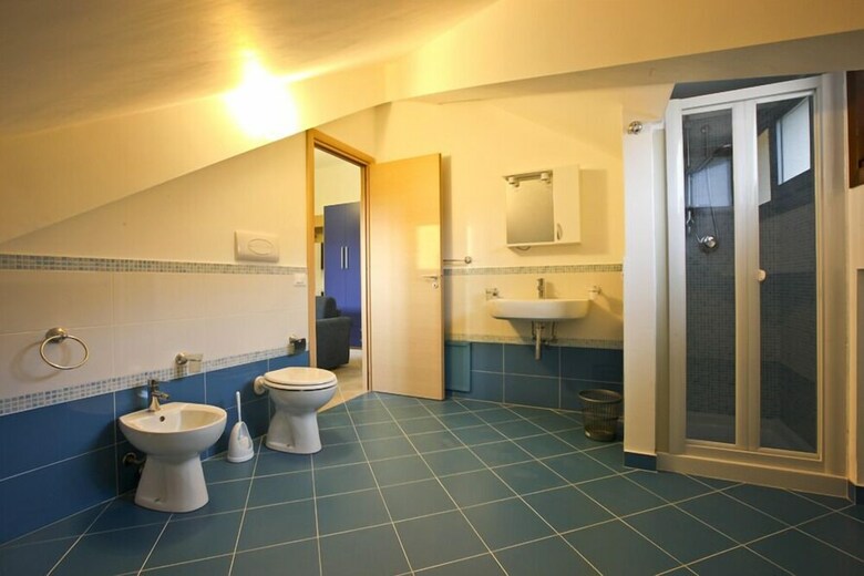 Bed & Breakfast Erice Mare