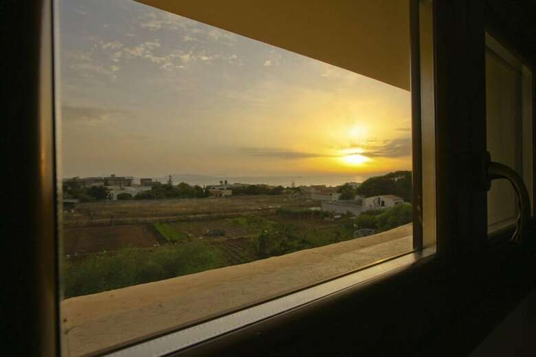 Bed & Breakfast Erice Mare