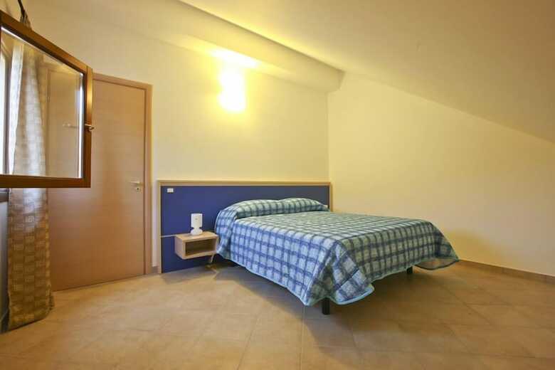 Bed & Breakfast Erice Mare