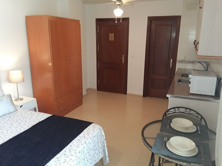 Apartamentos Fan Flat Torremolinos