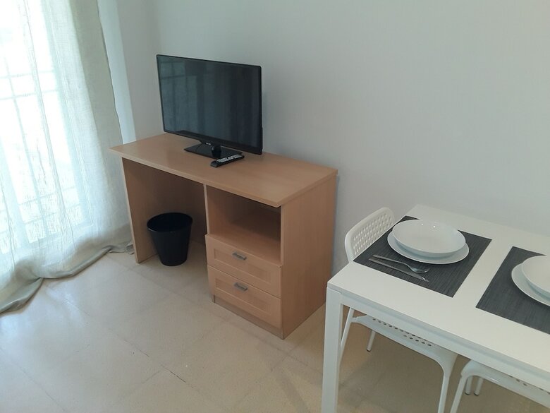 Apartamentos Fan Flat Torremolinos