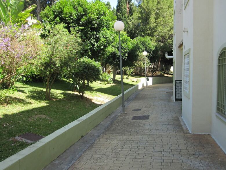 Apartamentos Fan Flat Torremolinos