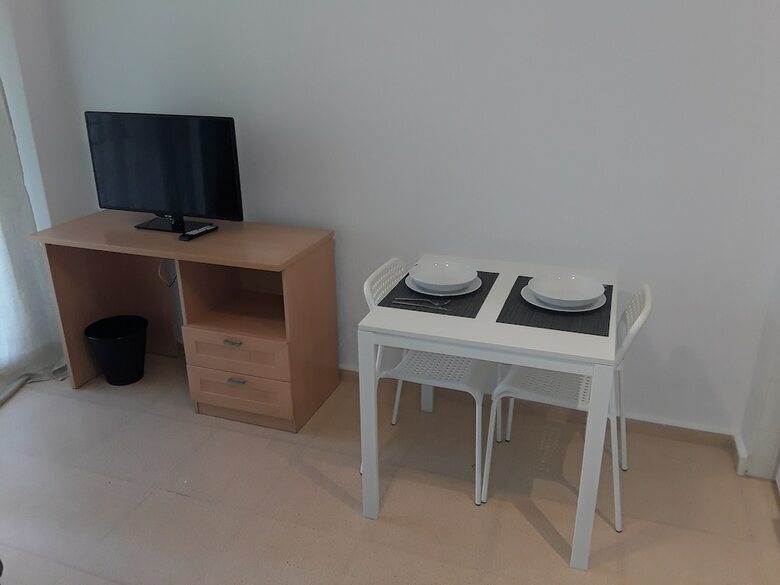 Apartamentos Fan Flat Torremolinos