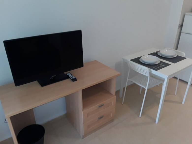 Apartamentos Fan Flat Torremolinos