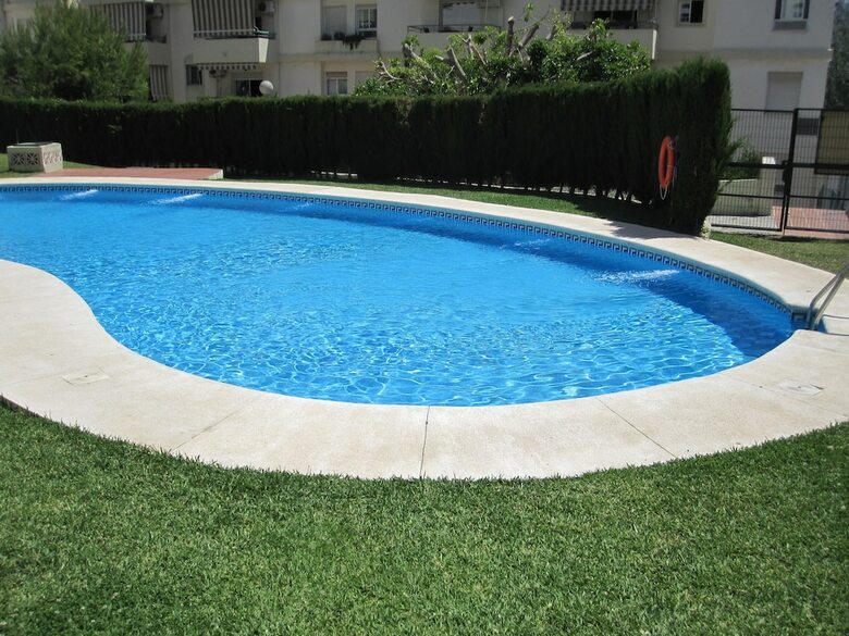 Apartamentos Fan Flat Torremolinos