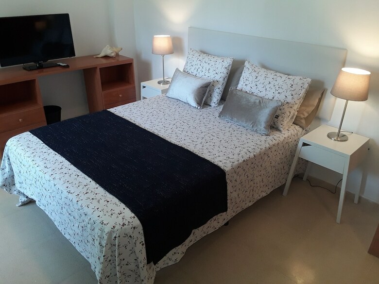 Apartamentos Fan Flat Torremolinos