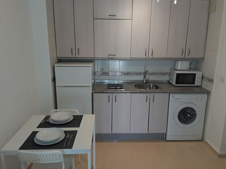 Apartamentos Fan Flat Torremolinos