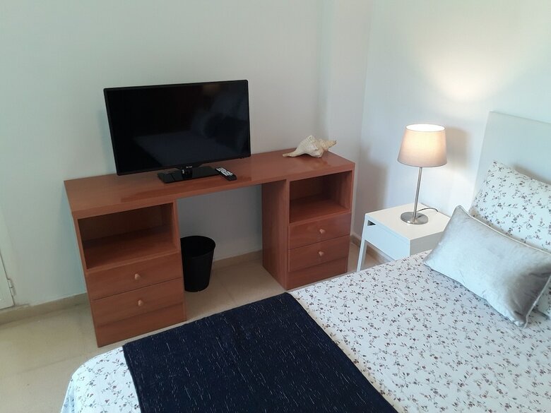Apartamentos Fan Flat Torremolinos