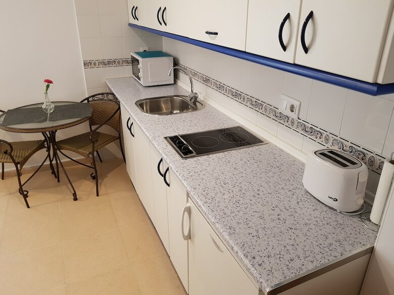 Apartamentos Fan Flat Torremolinos
