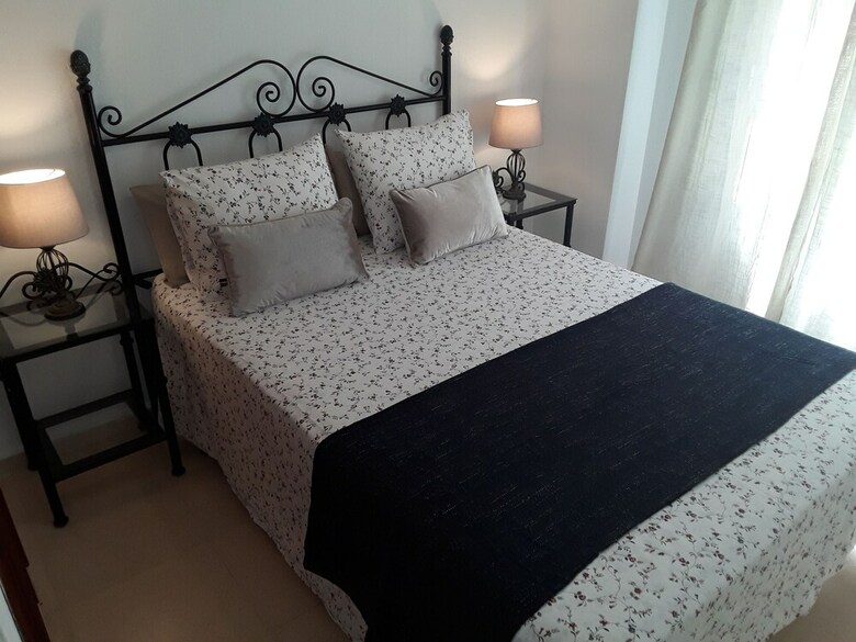 Apartamentos Fan Flat Torremolinos
